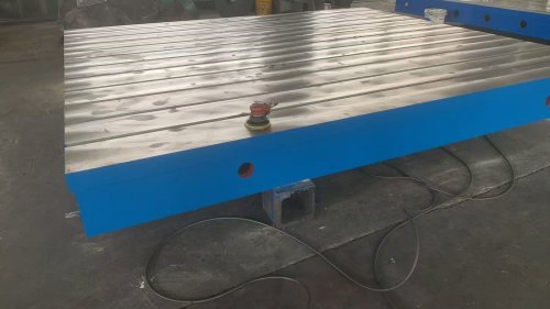 铸铁平板的作用你知道吗？